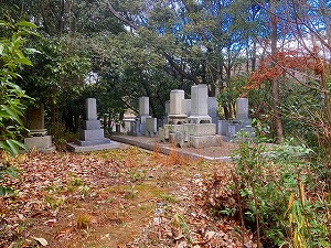 大野北墓地（加古川市）のお墓