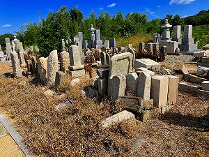 柳澤乙（淡路市）のお墓墓地